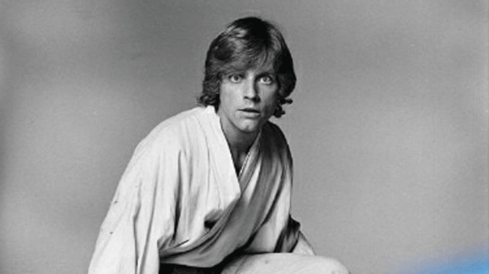 Mark Hamill